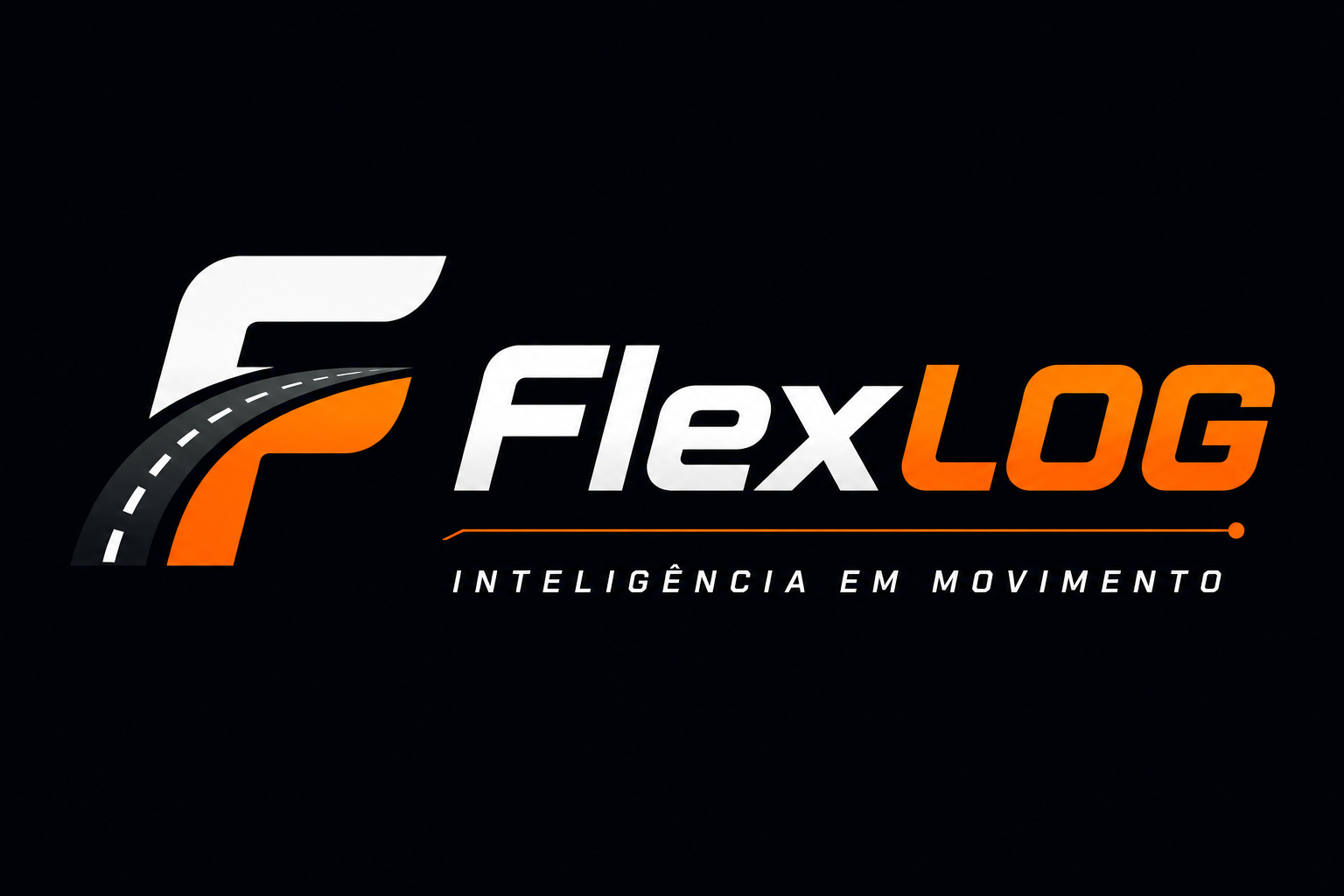 FlexLOG — Inteligência em movimento