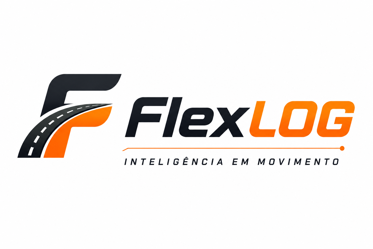 FlexLOG — Inteligência em movimento